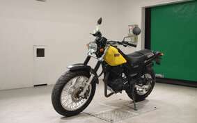 YAMAHA TW225 DG09J