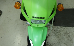 KAWASAKI KSR110 KL110A