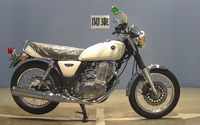 YAMAHA SR400 Gen.4 2015 RH03J