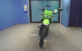 KAWASAKI KLX125D TRACKER LX125D