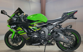 KAWASAKI NINJA ZX-6R 2019 ZX636G