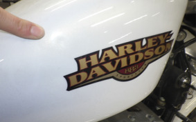 HARLEY XL883LI 2007