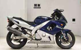 YAMAHA YZF600 R 1996 4TV0