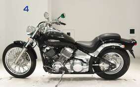 YAMAHA DRAGSTAR 400 2009 VH01J