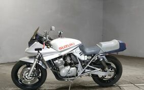 SUZUKI GSX250S KATANA GJ76A