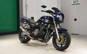 YAMAHA XJR1300 Gen.2 2010 RP17J