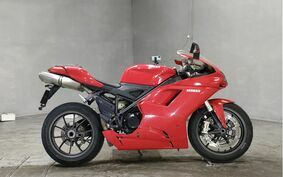 DUCATI 1198 S 2009 H704A