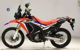 HONDA CRF250 RALLY LD MD44