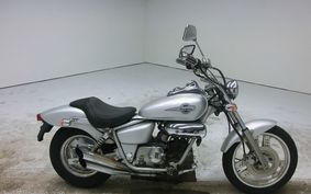 HONDA MAGNA 50 AC13