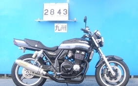 KAWASAKI ZRX-2 1996 ZR400E