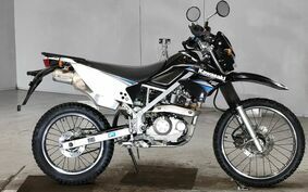 KAWASAKI KLX125 LX125C