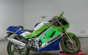 KAWASAKI ZXR250 1990 ZX250A