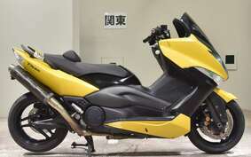 YAMAHA T-MAX500 Gen.3 2010 SJ08J