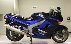 KAWASAKI ZZ1100 NINJA R 1991 ZXT10C