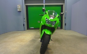 KAWASAKI NINJA 250R 2012 EX250K