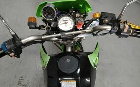 KAWASAKI KSR110 KL110A