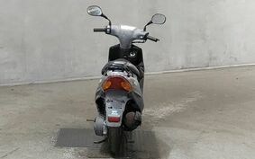 YAMAHA BJ SA24J