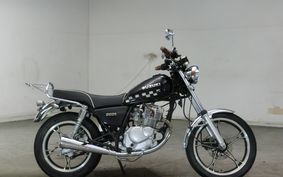 SUZUKI GN125 PCJG9