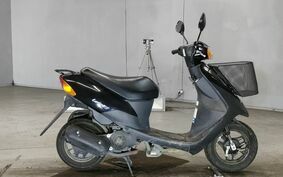 YAMAHA TW200 DG07J