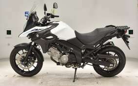 SUZUKI DL650 ( V-Strom 650 ) A 2021 C733A