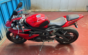 TRIUMPH DAYTONA 675 R ABS 2014 TA12FA