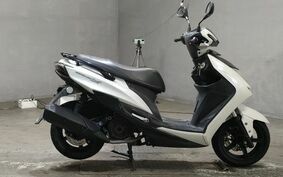 YAMAHA CYGNUS 125 X SR SED8J