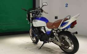 SUZUKI GSX400 IMPULSE S GK79A