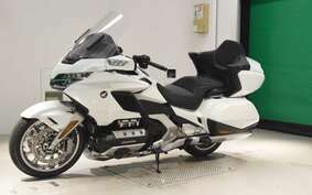 HONDA GL 1800 GOLD WING TOUR DCT 2021 SC79