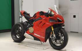 DUCATI PANIGALE V4 S 2020 DA08A