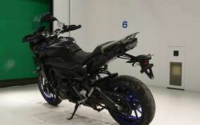 YAMAHA MT-09 Tracer 2018 RN51J