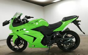 KAWASAKI NINJA 250R EX250K