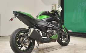 KAWASAKI Z800 2015