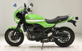 KAWASAKI Z900RS CAFE 2019 ZR900C