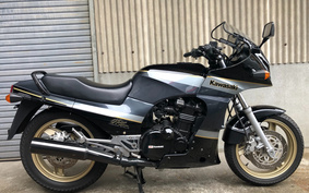 KAWASAKI GPZ900R NINJA 1991 ZX900A