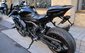 YAMAHA YZF-R7 2022 RM39J