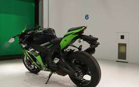 KAWASAKI ZX 10 NINJA ABS 2016