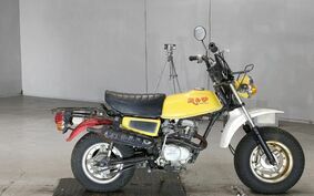 HONDA R&P CY50