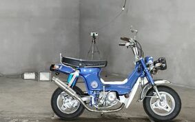 HONDA CHALY 50 CF50