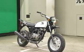 HONDA APE 100 HC07