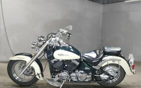 YAMAHA DRAGSTAR 400 CLASSIC 1998 4TR