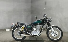 YAMAHA SR400 1995 1JR