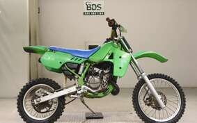 KAWASAKI KX80 KX080M