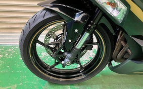 KAWASAKI NINJA ZX 25 R SE ZX250E