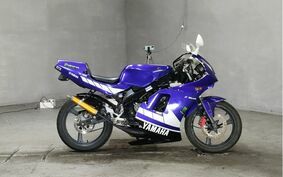 YAMAHA TZR50R 4EU