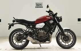 YAMAHA XSR700 2020 RM22J