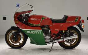 DUCATI 900MHR 1983