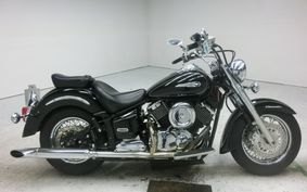 YAMAHA DRAGSTAR 1100 CLASSIC 2007 VP13J