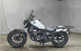 HONDA REBEL 250 MC49