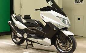 YAMAHA T-MAX500 Gen.3 2010 SJ08J