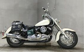 YAMAHA DRAGSTAR 400 1998 4TR